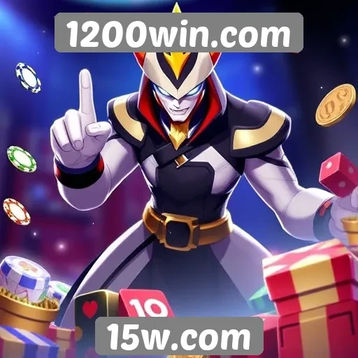 Análise dos jogos oferecidos em 1200win.com