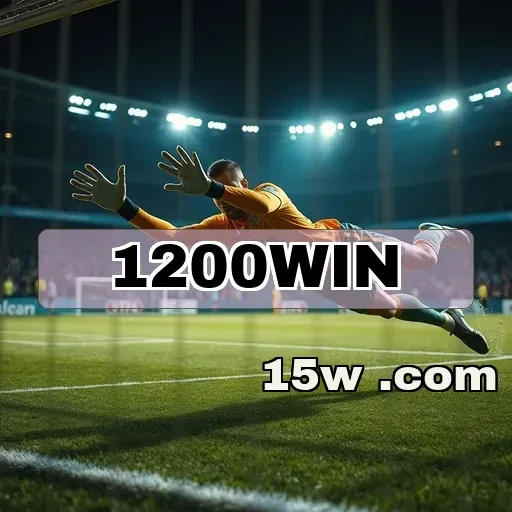 1200win.com: Apostas Diversificadas para Todos os Gostos