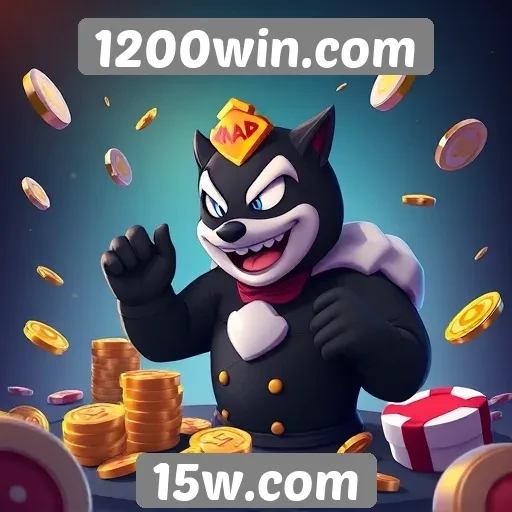 Promoções em destaque no 1200win.com