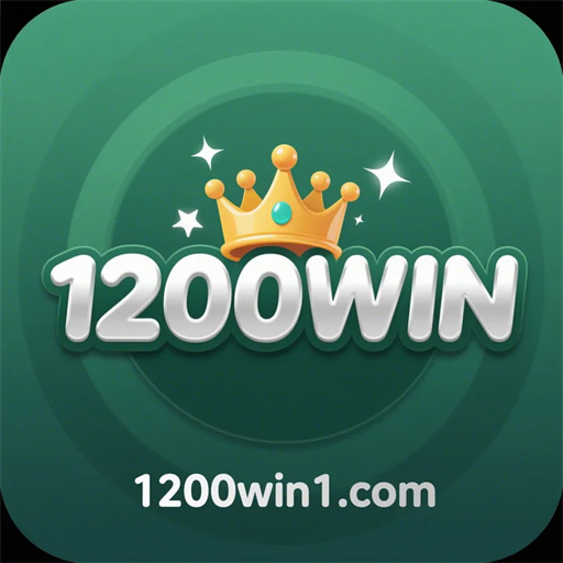 1200win.com Logo